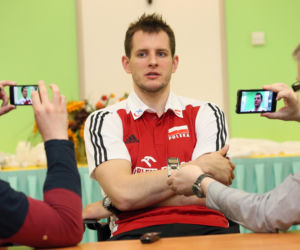 Tak się zmieniał Bartosz Kurek