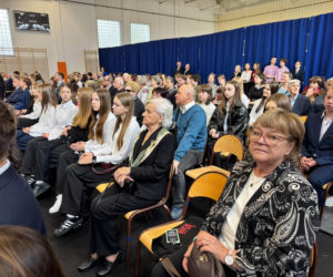 90 lat I LO w Starachowicach. Pokolenia absolwentów na jubileuszu „Jedynki”