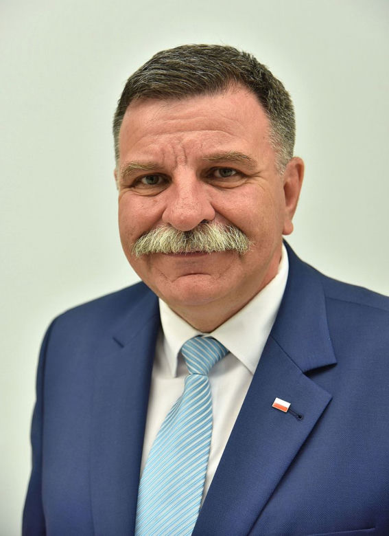 Andrzej Kryj