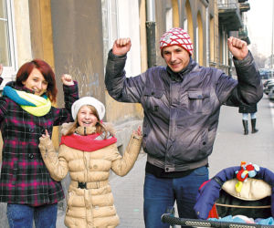 Mamy największe lodowisko w Polsce
