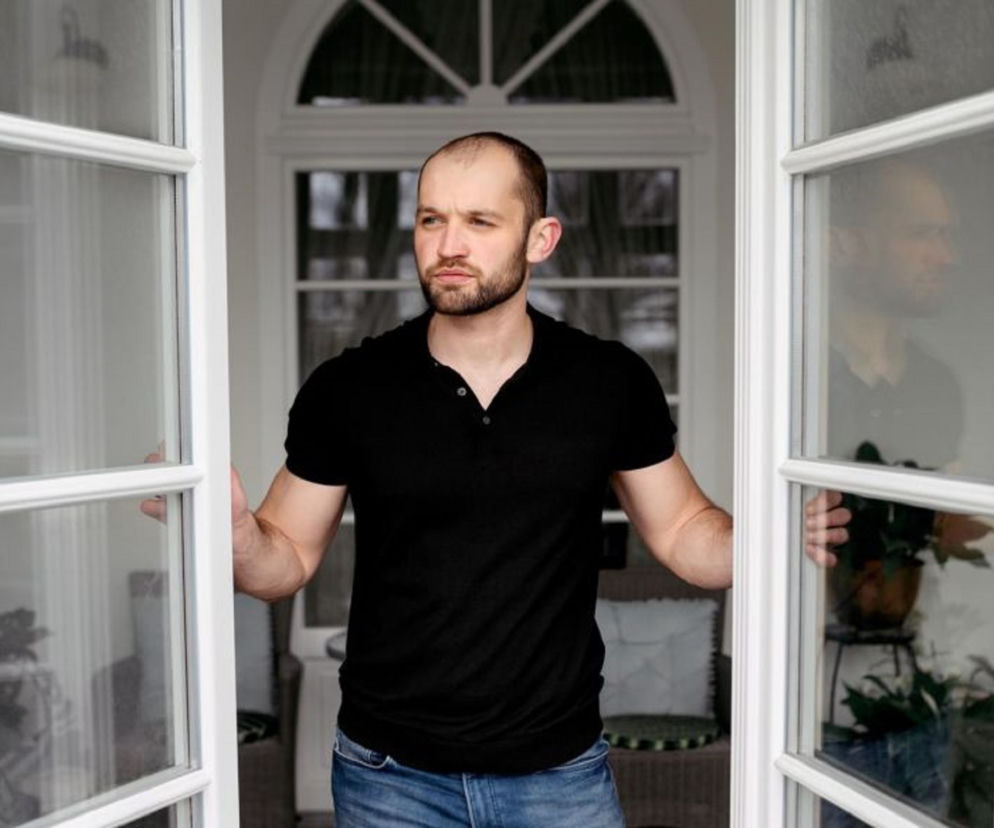 Rolnik szuka żony
