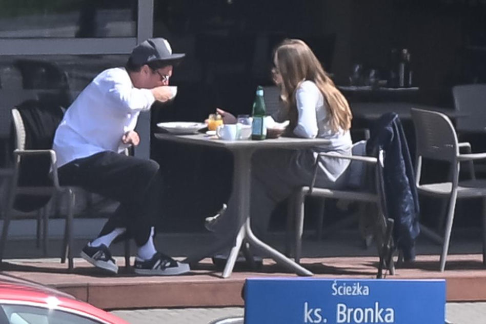 Kuba Wojewódzki, kłótnia zaślepiła im oczy