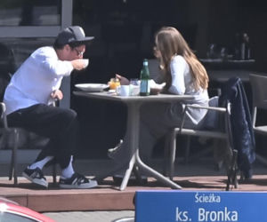 Kuba Wojewódzki, kłótnia zaślepiła im oczy
