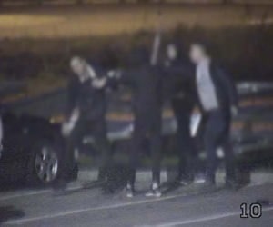 Codziennie patrzę w twarze oprawców mojego syna
