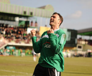 Bliźniakom stuknęła 50!