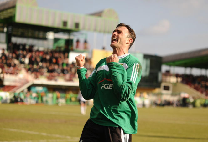 Bliźniakom stuknęła 50!