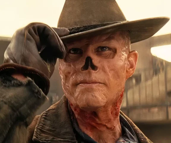 Fallout. 3. sezon powstanie i zaadaptuje grę, która... nigdy się nie ukazała