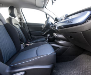 Fiat 500X Mirror 1.4 MultiAir 140 KM