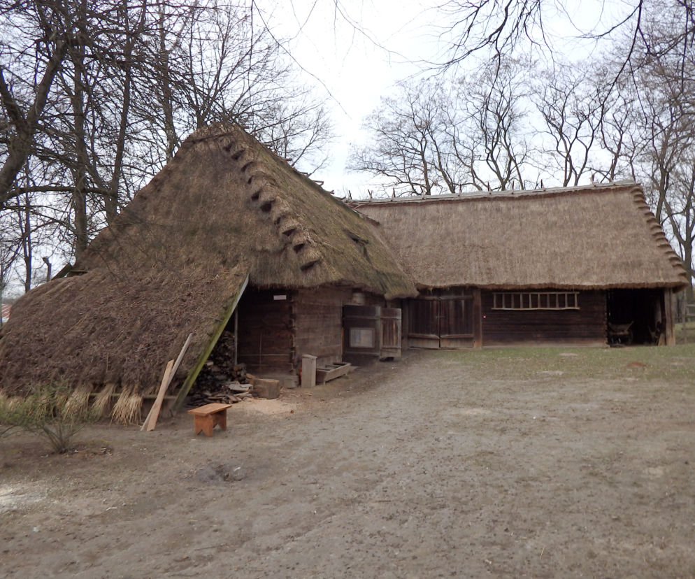 Muzeum Wsi Lubelskiej