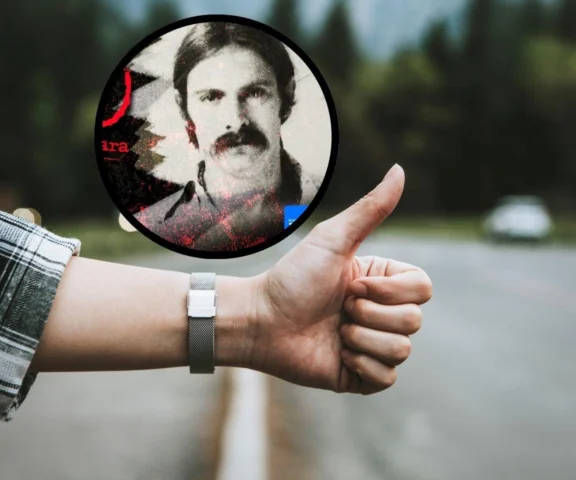 Polował na autostopowiczki, był nekrofilem. Najbardziej tajemniczy morderca USA