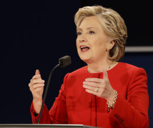 Debaty USA