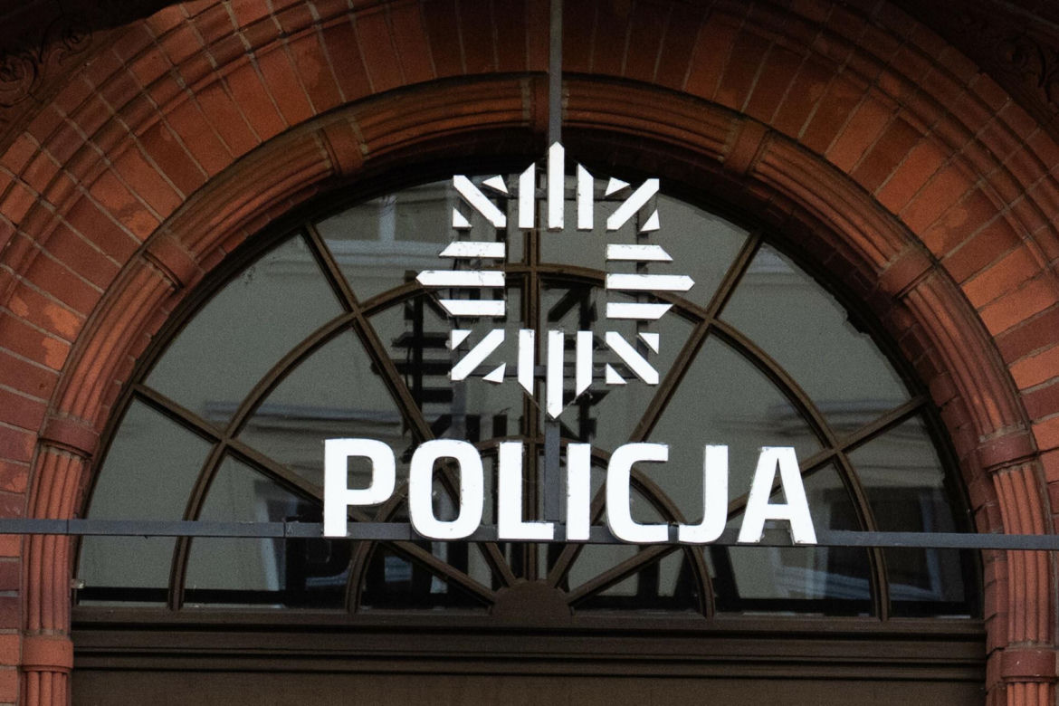 To była broń komediowa