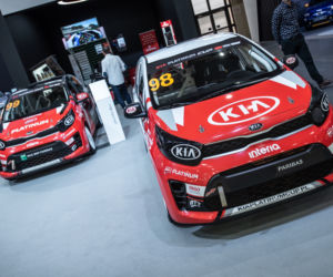 Nowości Poznań Motor Show 2019
