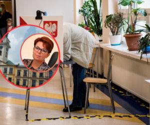 Referendum w Cieszynie bezskuteczne. Mobilizacja niewystarczająca