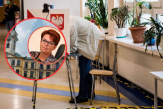 Referendum w Cieszynie bezskuteczne. Mobilizacja niewystarczająca