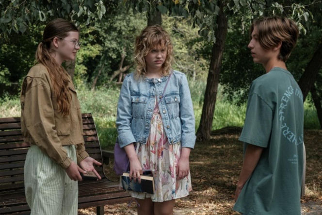 Barwy szczęścia, odcinek 3303: Pola zostawi Emila po powrocie z USA! To Emilka ją do tego przekona? - ZDJĘCIA