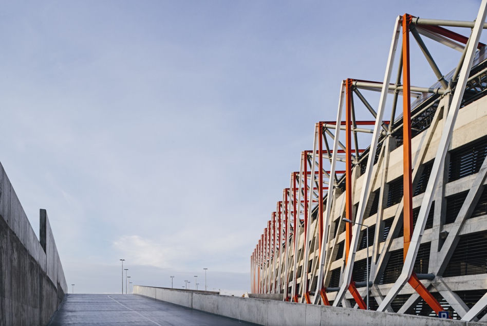 Stadion w Białymstoku