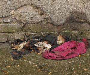 Tragiczny pożar przy Nowowiejskiej we Wrocławiu