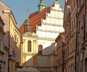 Góra Dominikańska