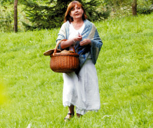 Jolanta Fedak