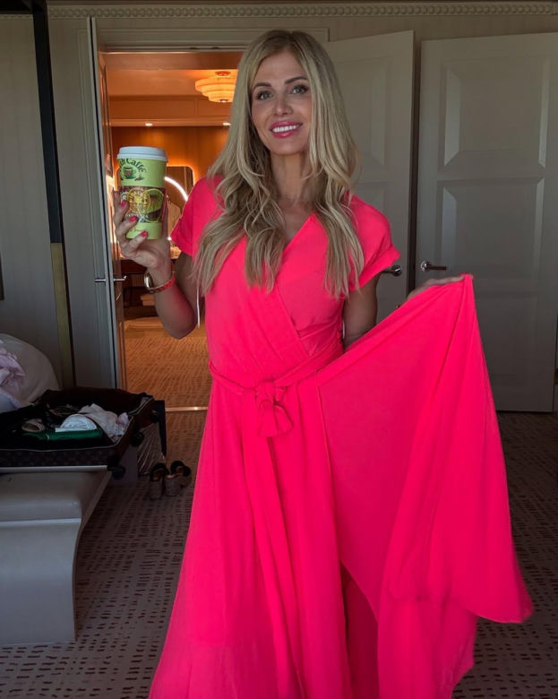 Torrie Wilson
