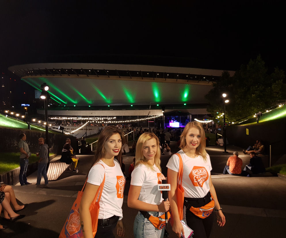 ESKA Summer City 2019: Sierpień zaczęlismy na sportowo! [ZDJĘCIA]