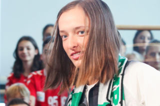 Iga Świątek sfilmowana na lotnisku! Wiemy, gdzie tak pędziła! [WIDEO]