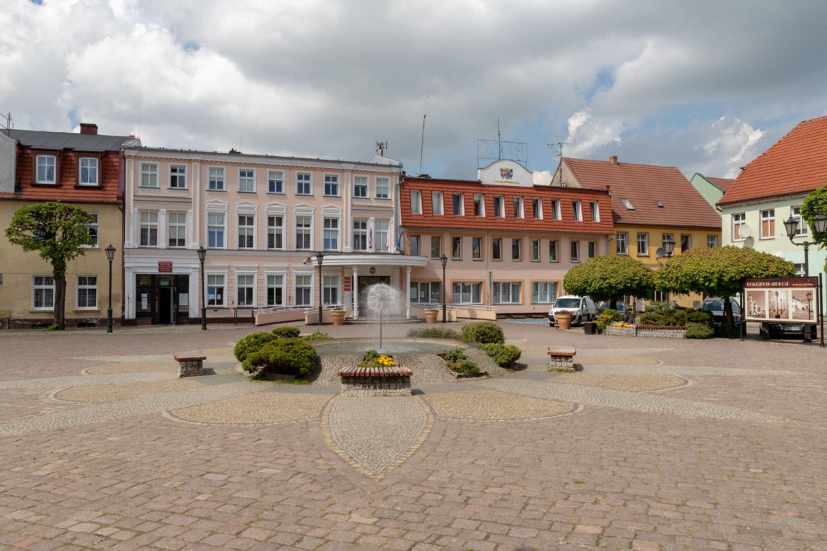 Połczyn-Zdrój