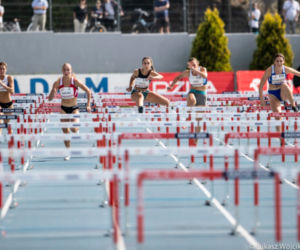  74. PZLA Mistrzostw Polski U20 w Lekkiej Atletyce w Radomiu