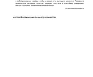 Matura 2022: Język rosyjski - poziom rozszerzony. Arkusze CKE