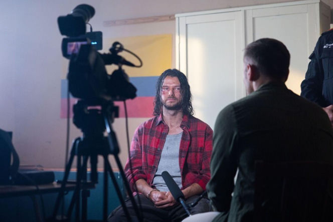 Pierwsza miłość odc. 4182