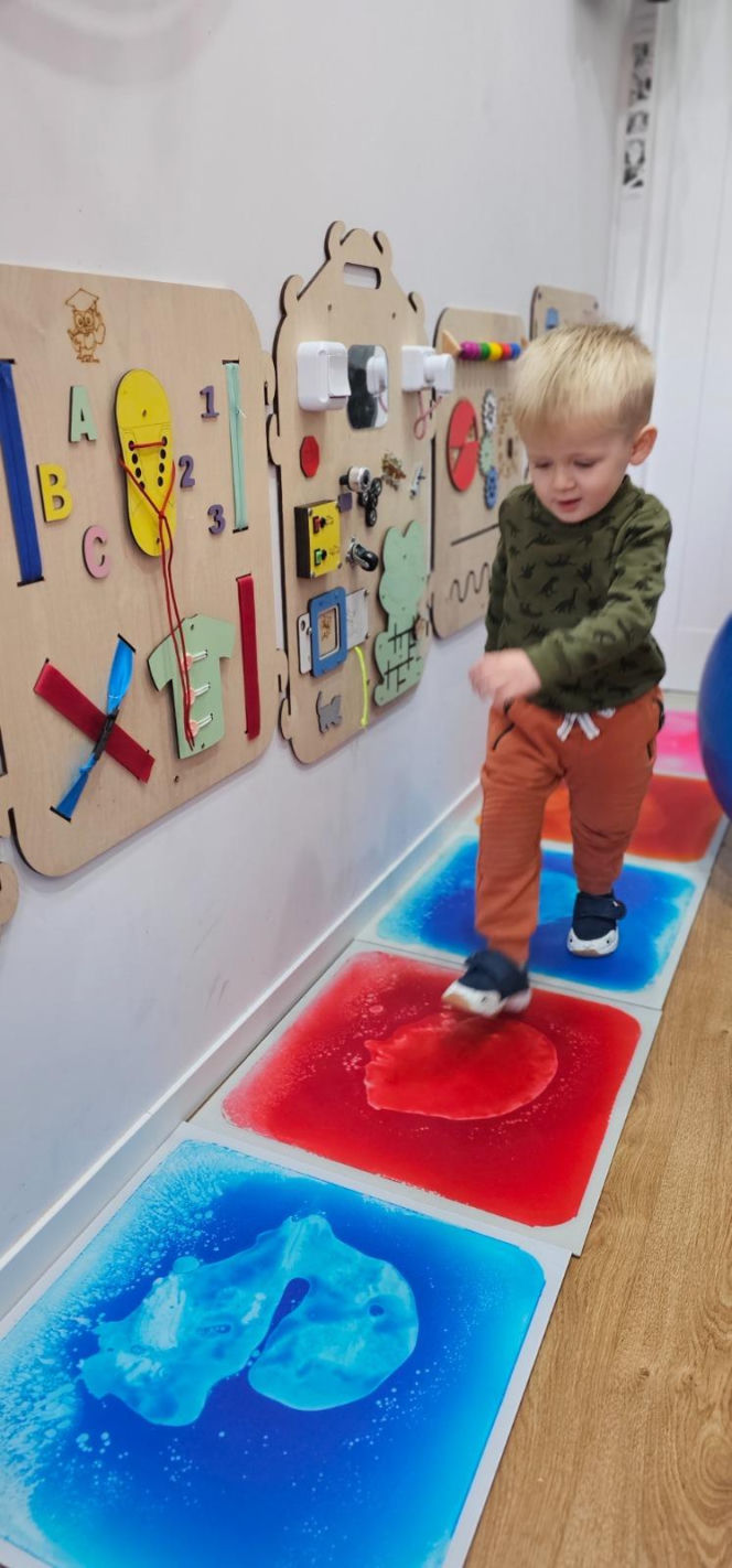 Tu dzieci rozkwitają! Przedszkole Słoneczko stawia na rozwój, pasje i radość najmłodszych