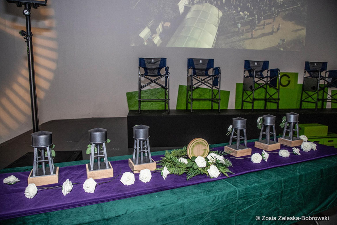 Polskie filmy z nagrodami na Greenpoint Film Festival 