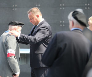 Wielka gala w Muzeum Powstania Warszawskiego