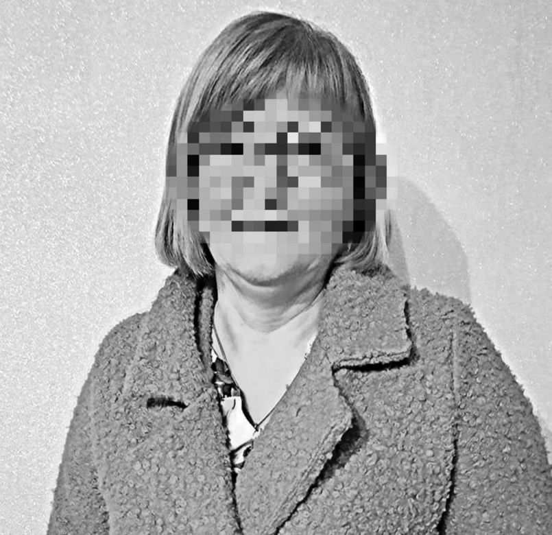 Beata zginęła przez głupi żart. Widok jej grobu wyciska łzy