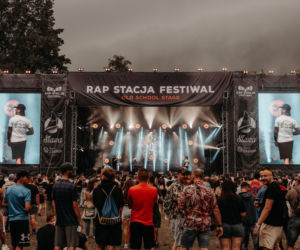 Rap Stacja Festiwal