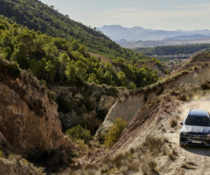 Mercedes-Benz GLS (2020) AMG Line