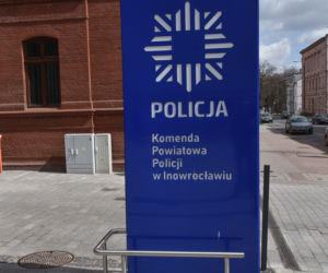 Dramat na komendzie w Inowrocławiu. Młody policjant strzelił sobie w głowę