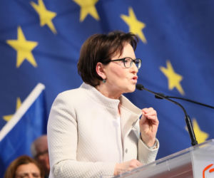 Nie boję się Trybunału, niech PiS się boi