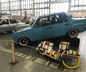 Retro Motor Show 2019