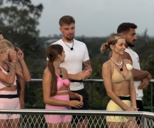 Hotel Paradise 12 - odcinek 30