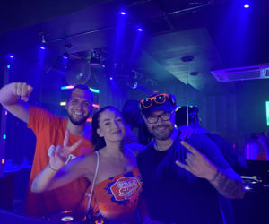 Holiday Club Szczecin i Patrol ESKA SUMMER CITY