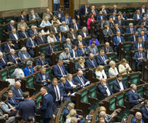 Przegłosowali zakaz handlu alkoholem i kary dla sklepów