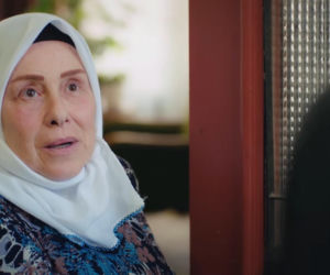 Dziedzictwo, odc. 888. Cennet