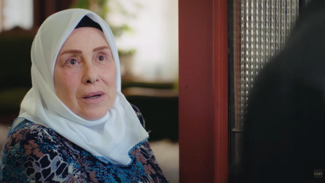 Dziedzictwo, odc. 888. Cennet