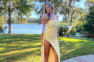 Kayla Simmons