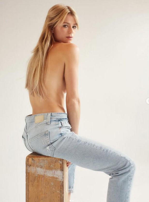 Camila Giorgi