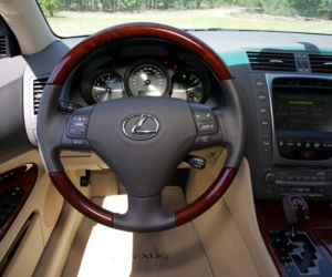 Lexus GS 300