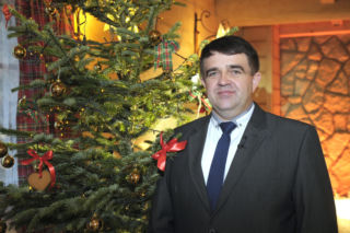 Zbyszek z Rolnik szuka żony ochrzcił synka. Wiemy, jak ma na imię!