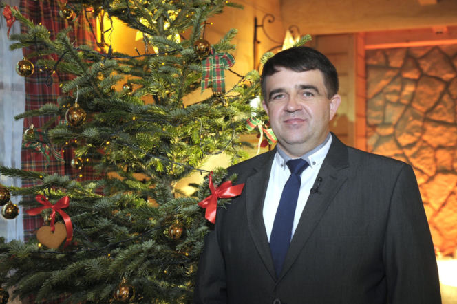 Zbyszek z "Rolnik szuka żony" ochrzcił synka. Wiemy, jak ma na imię!